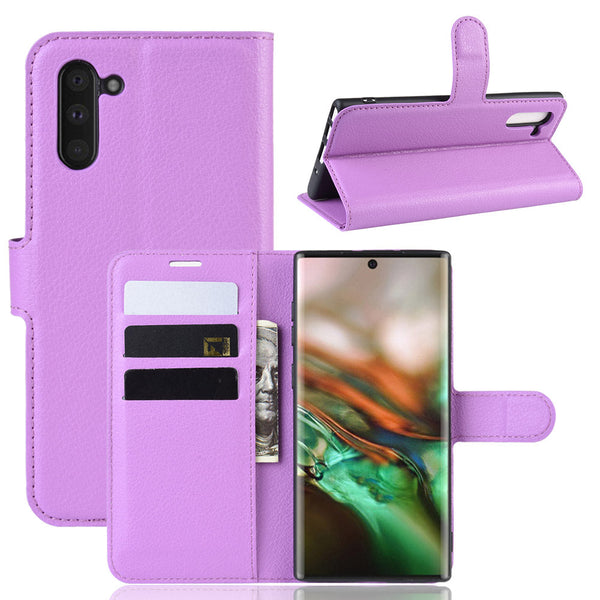 Samsung Note 10 Case