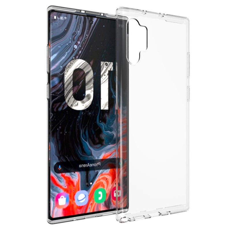 Samsung Note 10 Plus Case