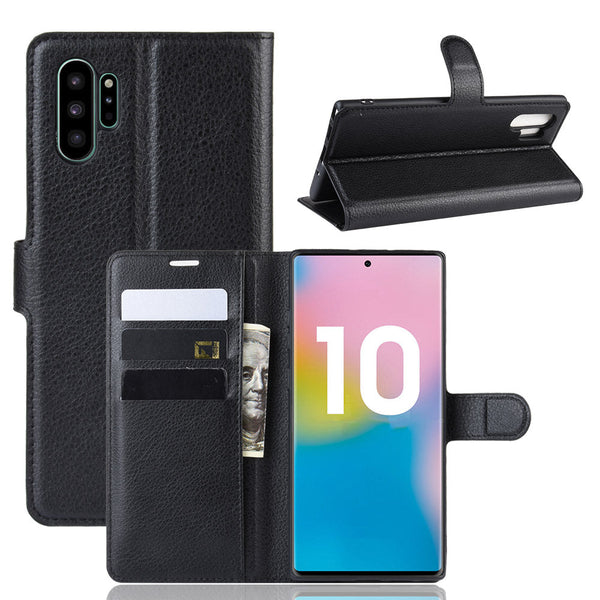 Samsung Note 10 Plus Case