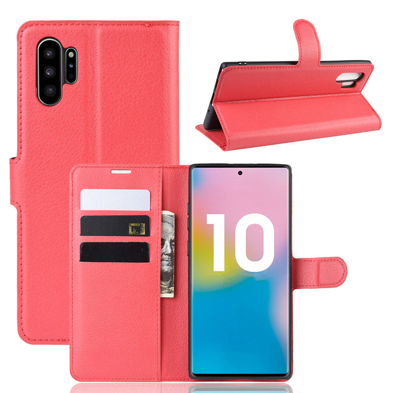 Samsung Note 10 Plus Case