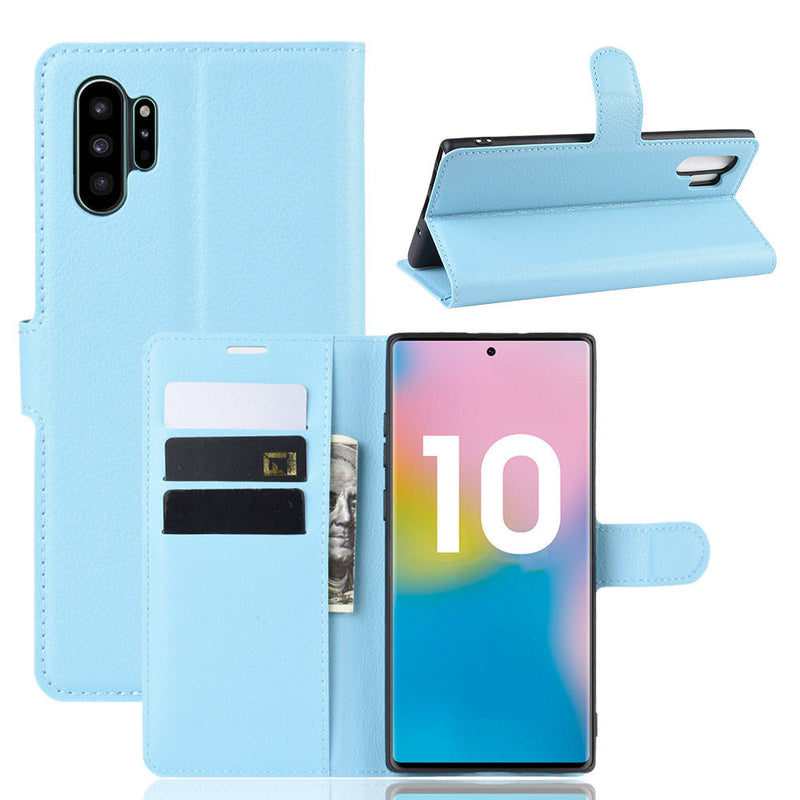Samsung Note 10 Plus Case