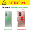 Samsung Note 20 Case