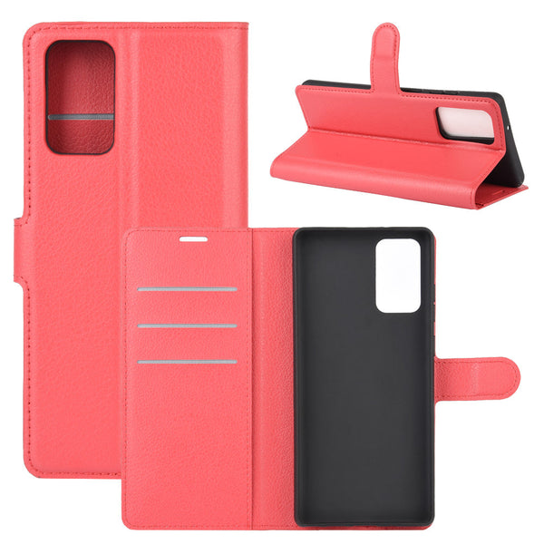Samsung Note 20 Case