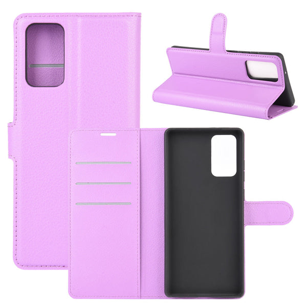 Samsung Note 20 Case