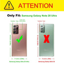 Samsung Note 20 Ultra Case