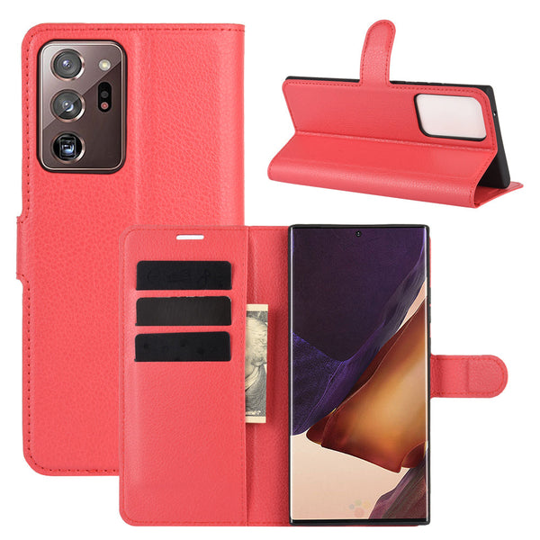 Samsung Note 20 Ultra Case