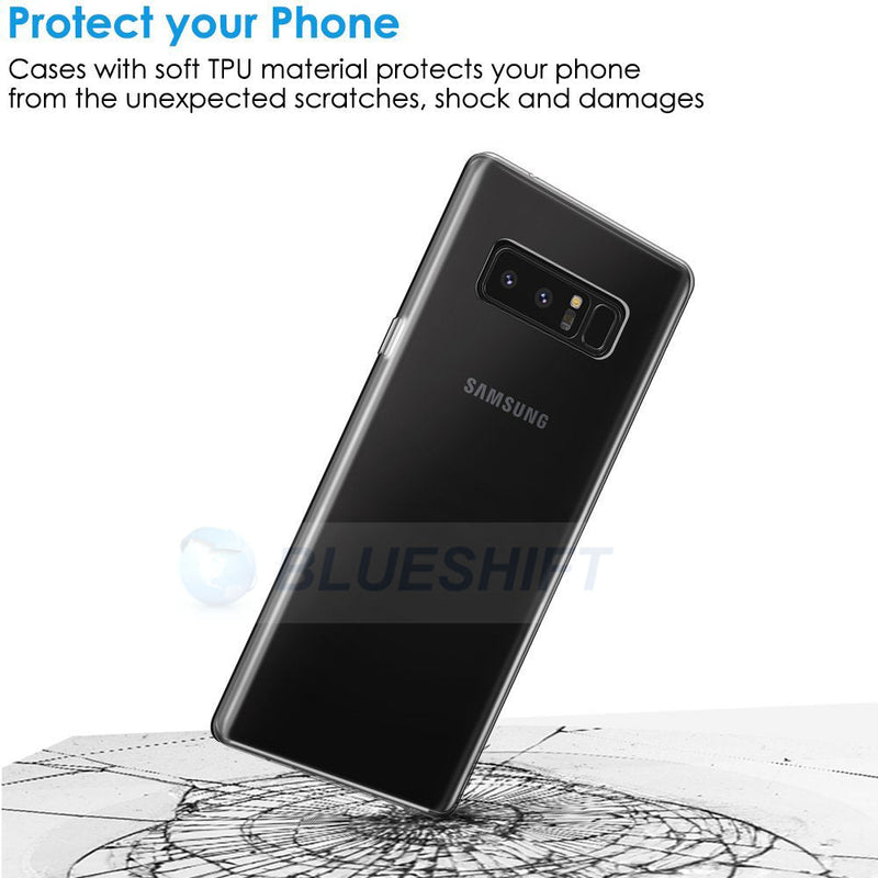 Samsung Note 8 Case
