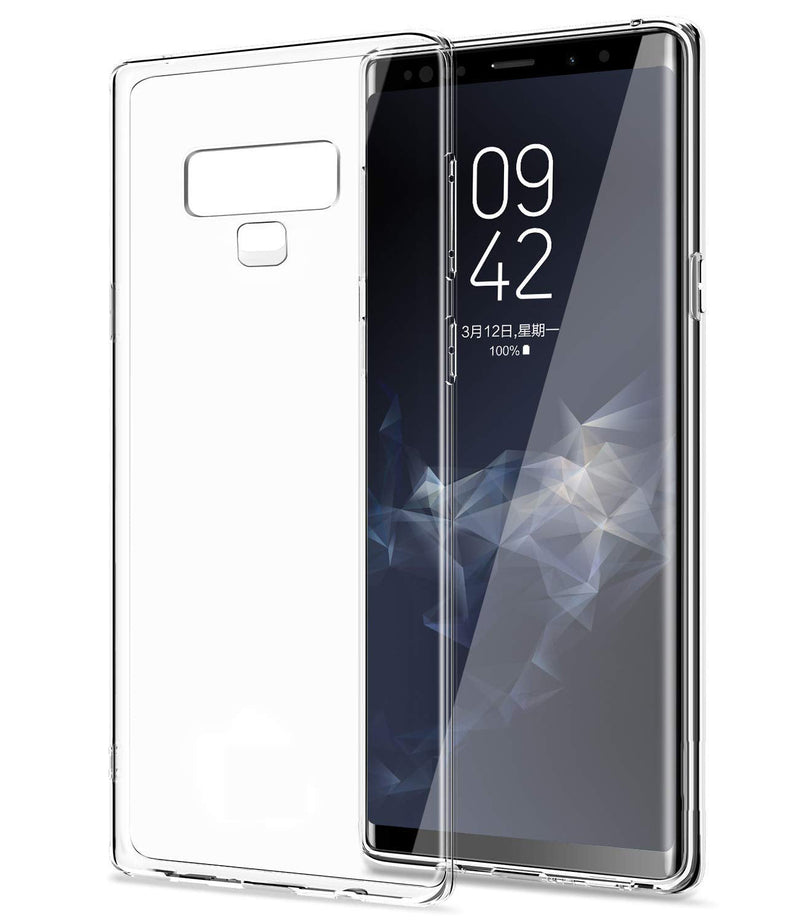 Samsung Note 9 Case
