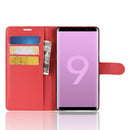 Samsung Note 9 Case