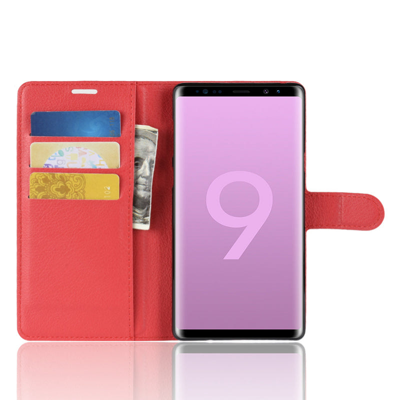 Samsung Note 9 Case