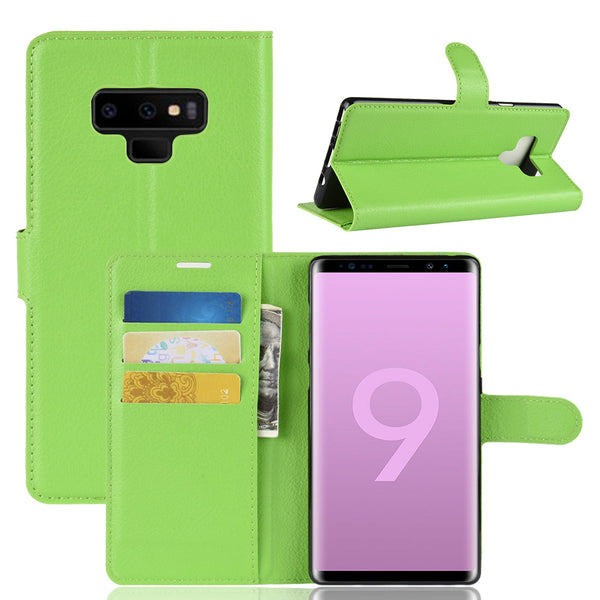 Samsung Note 9 Case