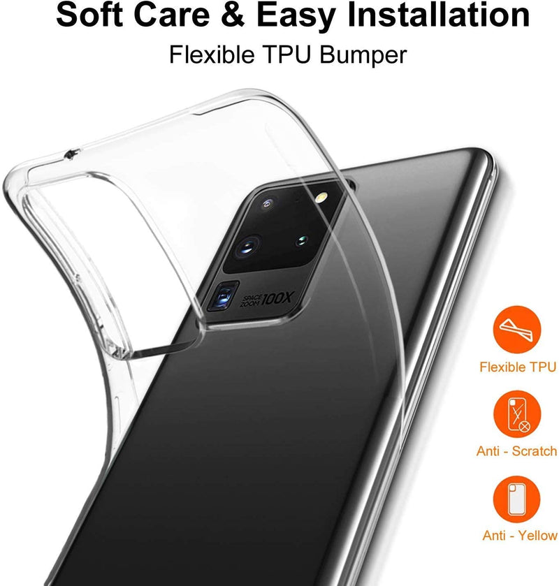 Samsung S20 Ultra Case