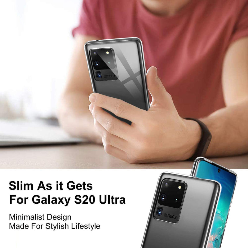 Samsung S20 Ultra Case