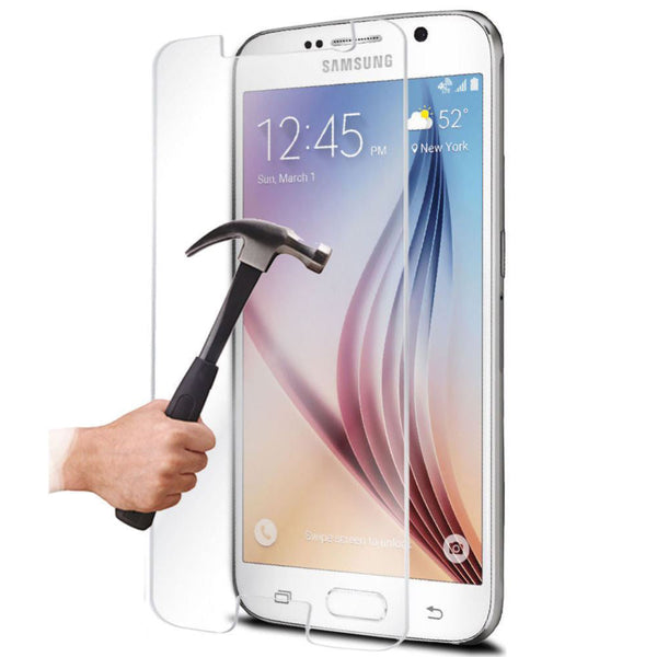 Samsung S6 Glass Screen Protector