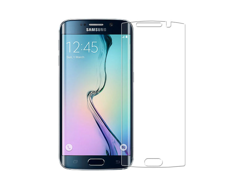 Samsung S6 Edge Screen Protector