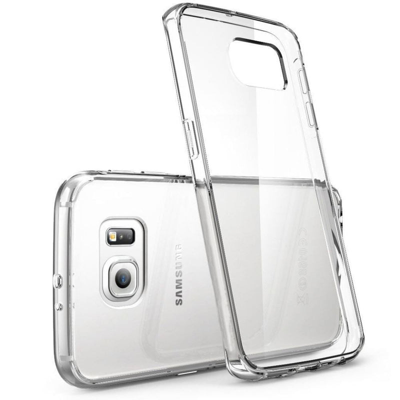 Samsung Galaxy S6 Edge Case