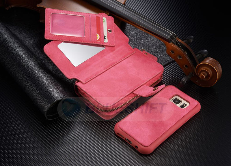 Samsung S6 Edge Case