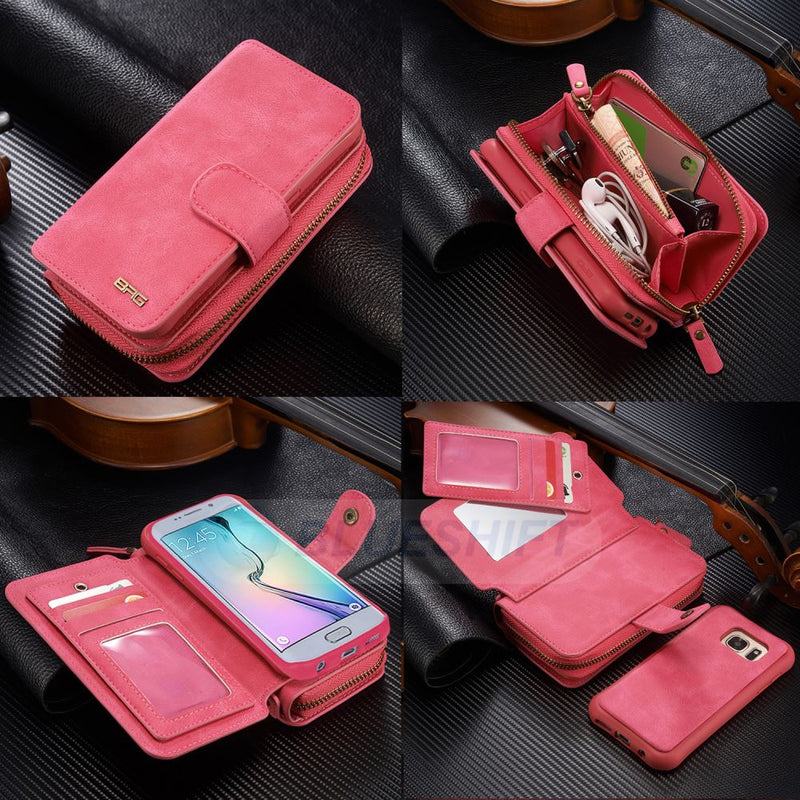 Samsung S6 Edge Case