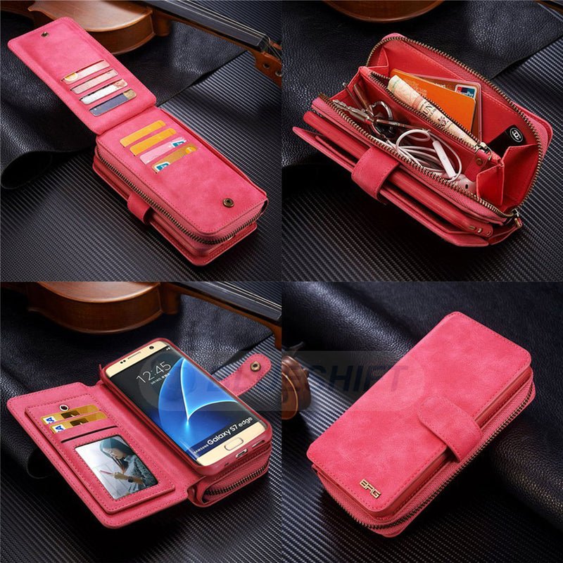 Samsung S7 Edge Case