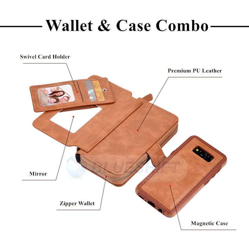 Samsung S8 Plus Case