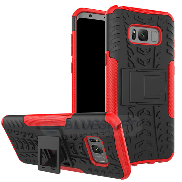 Samsung S8 Plus Case