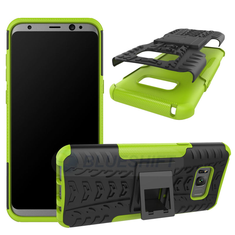 Samsung S8 Plus Case