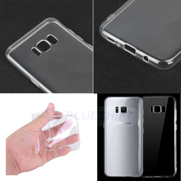 Samsung S8 Plus Case