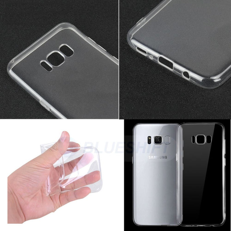 Samsung S8 Plus Case