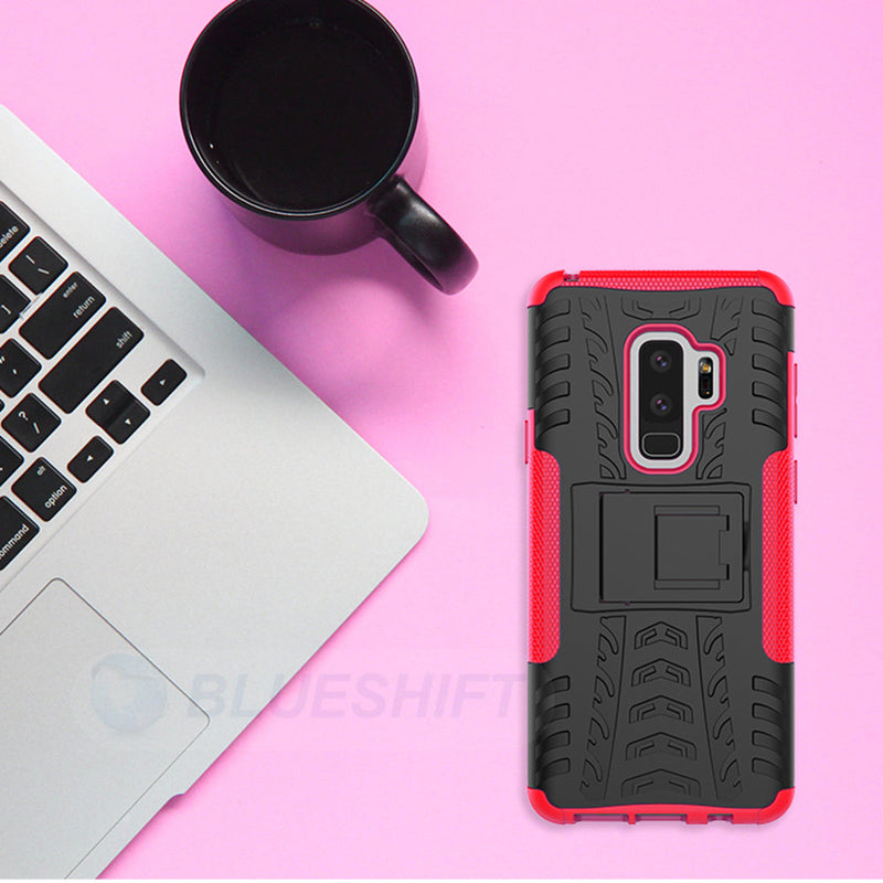 Samsung S9 Plus Case