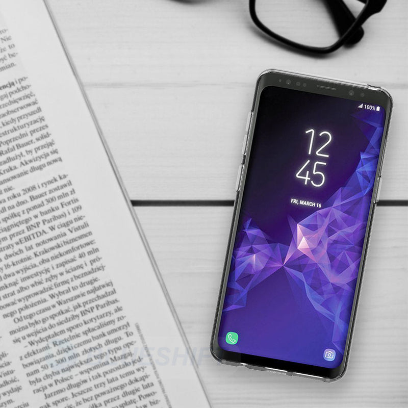 Samsung S9 Plus Case