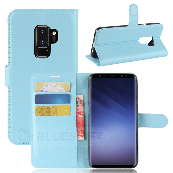 Samsung S9 Plus Case