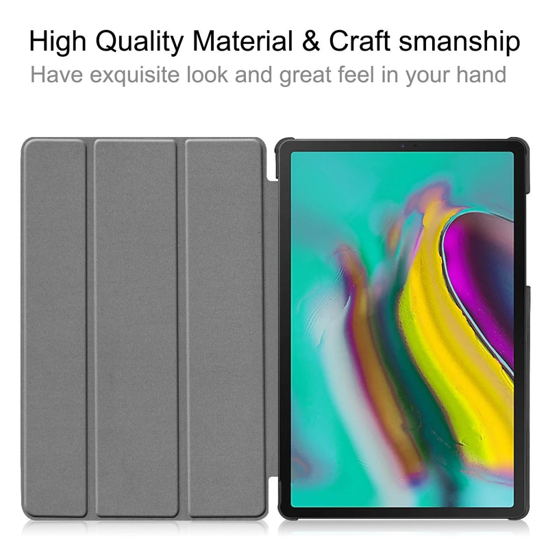 Samsung Tab S5e Case