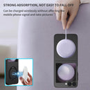 Samsung Galaxy Z Flip 7 FE Magnetic Ring Case [Black]