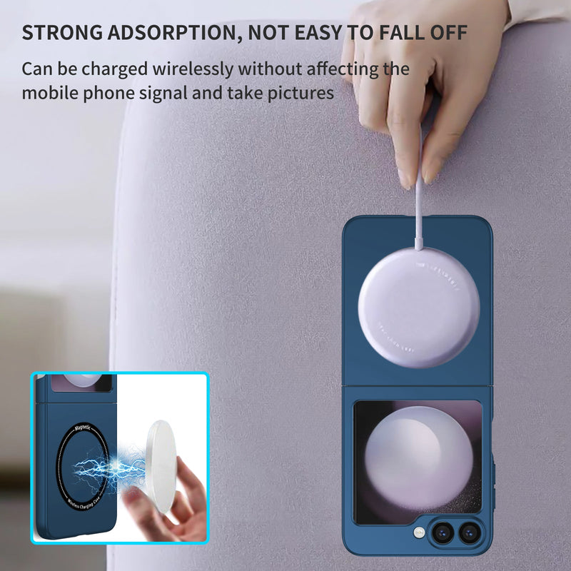 Samsung Galaxy Z Flip 6 Case