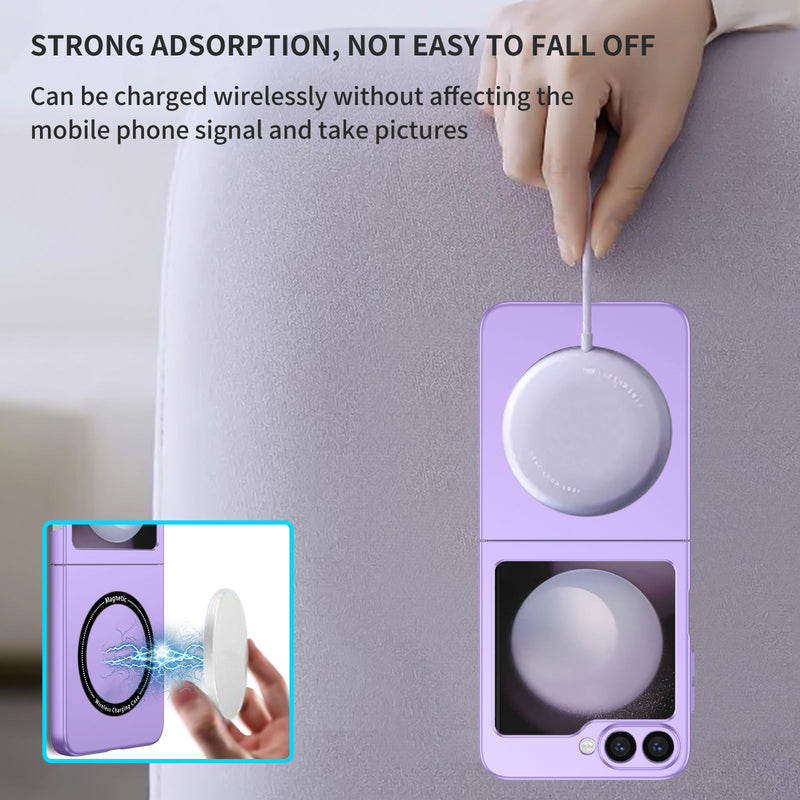 Samsung Galaxy Z Flip 6 Case