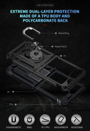 Samsung Galaxy Z Flip 6 Case in Stock Deal
