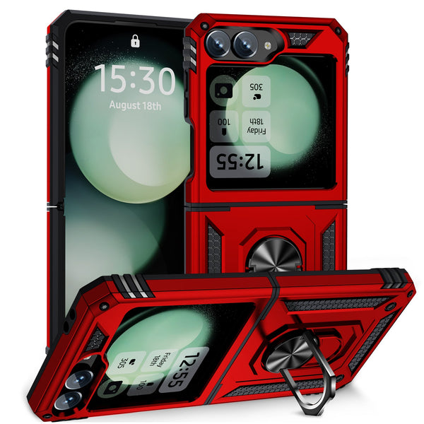 Samsung Galaxy Z Flip 6 Case in Stock Deal