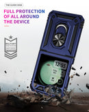 Samsung Galaxy Z Flip 6 Case in Stock Deal