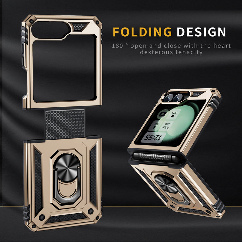 Samsung Galaxy Z Flip 6 Case in Stock Deal