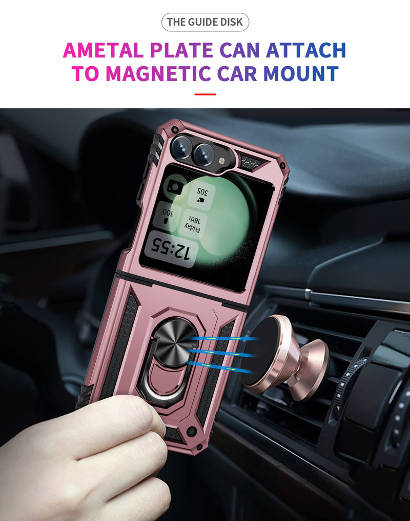 Samsung Galaxy Z Flip 6 Case in Stock Deal