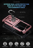 Samsung Galaxy Z Flip 6 Case in Stock Deal
