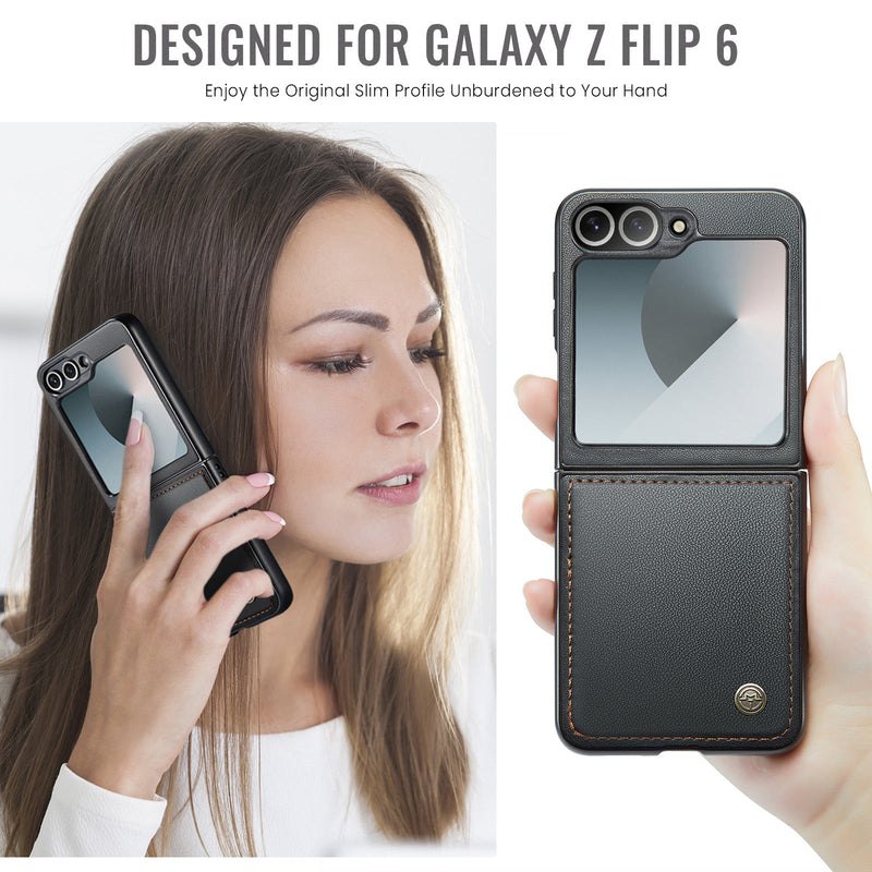 Samsung Galaxy Z Flip 6 Case