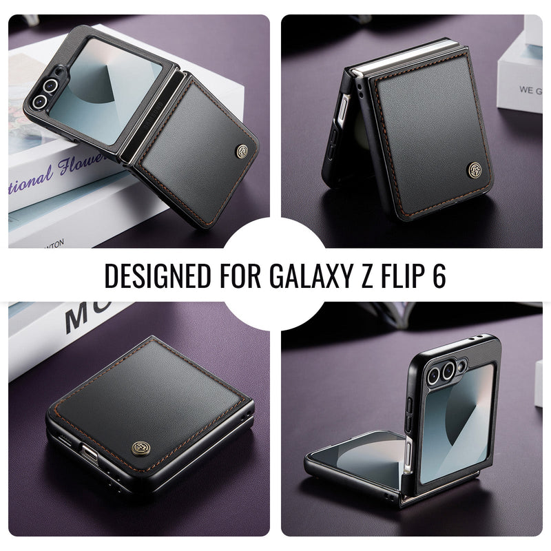 Samsung Galaxy Z Flip 6 Case