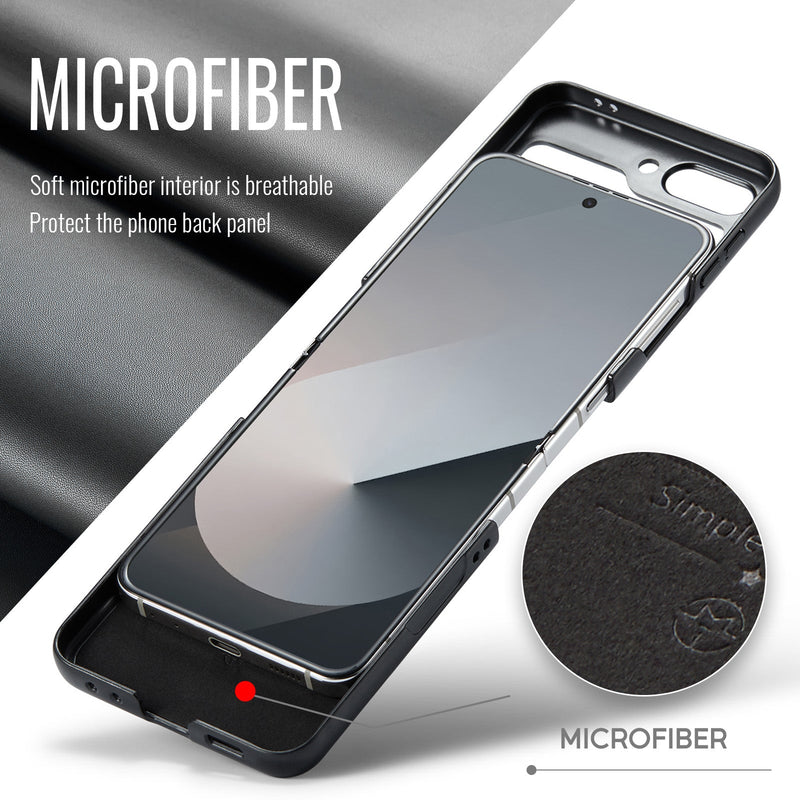 Samsung Galaxy Z Flip 6 Case