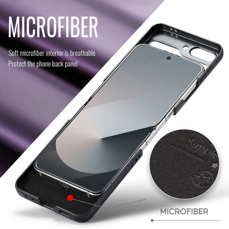 Samsung Galaxy Z Flip 6 Case