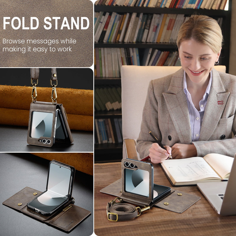 Samsung Galaxy Z Flip 6 Case