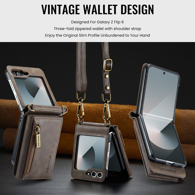 Samsung Galaxy Z Flip 6 Case