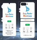Samsung Galaxy Z Flip 7 FE Hydrogel Screen Protector
