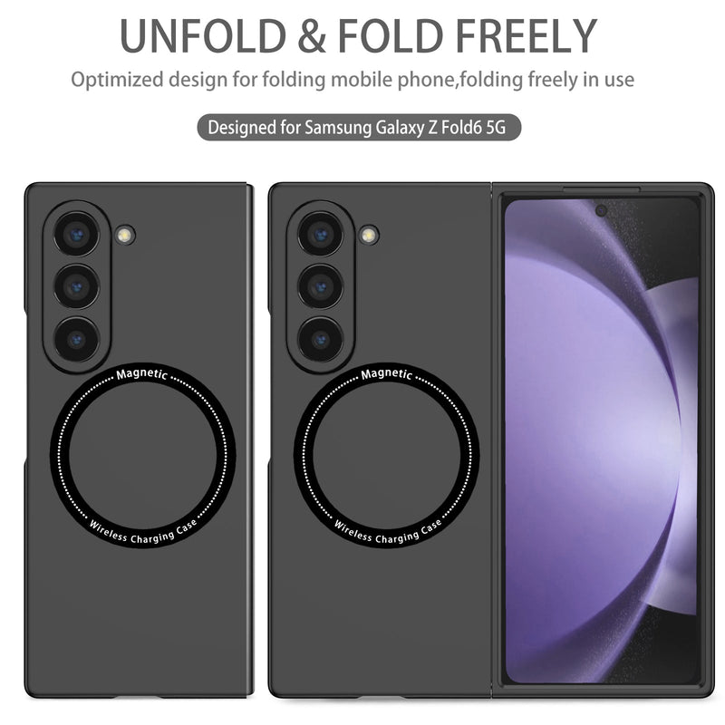 Samsung Galaxy Z Fold 6 Case
