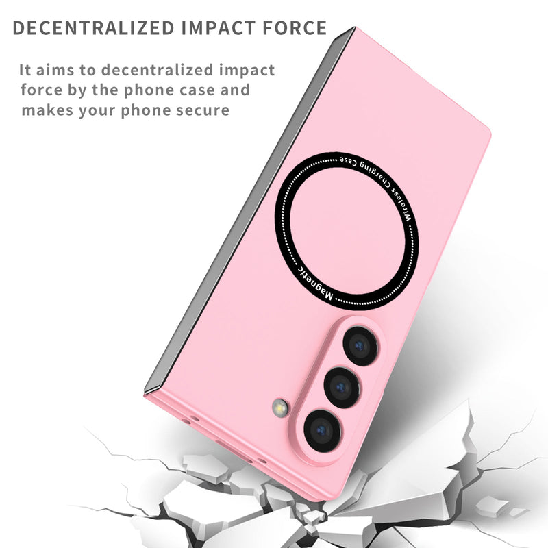 Samsung Galaxy Z Fold 6 Case